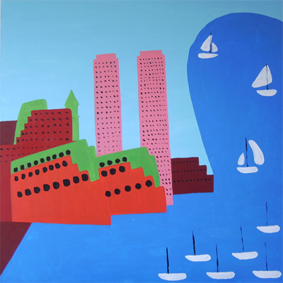 Boston